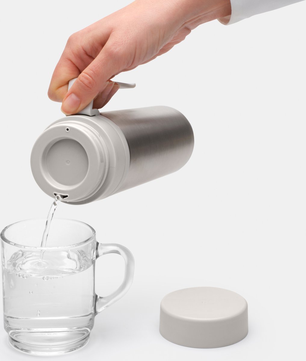 BRABANTIA 228667 thermosfles