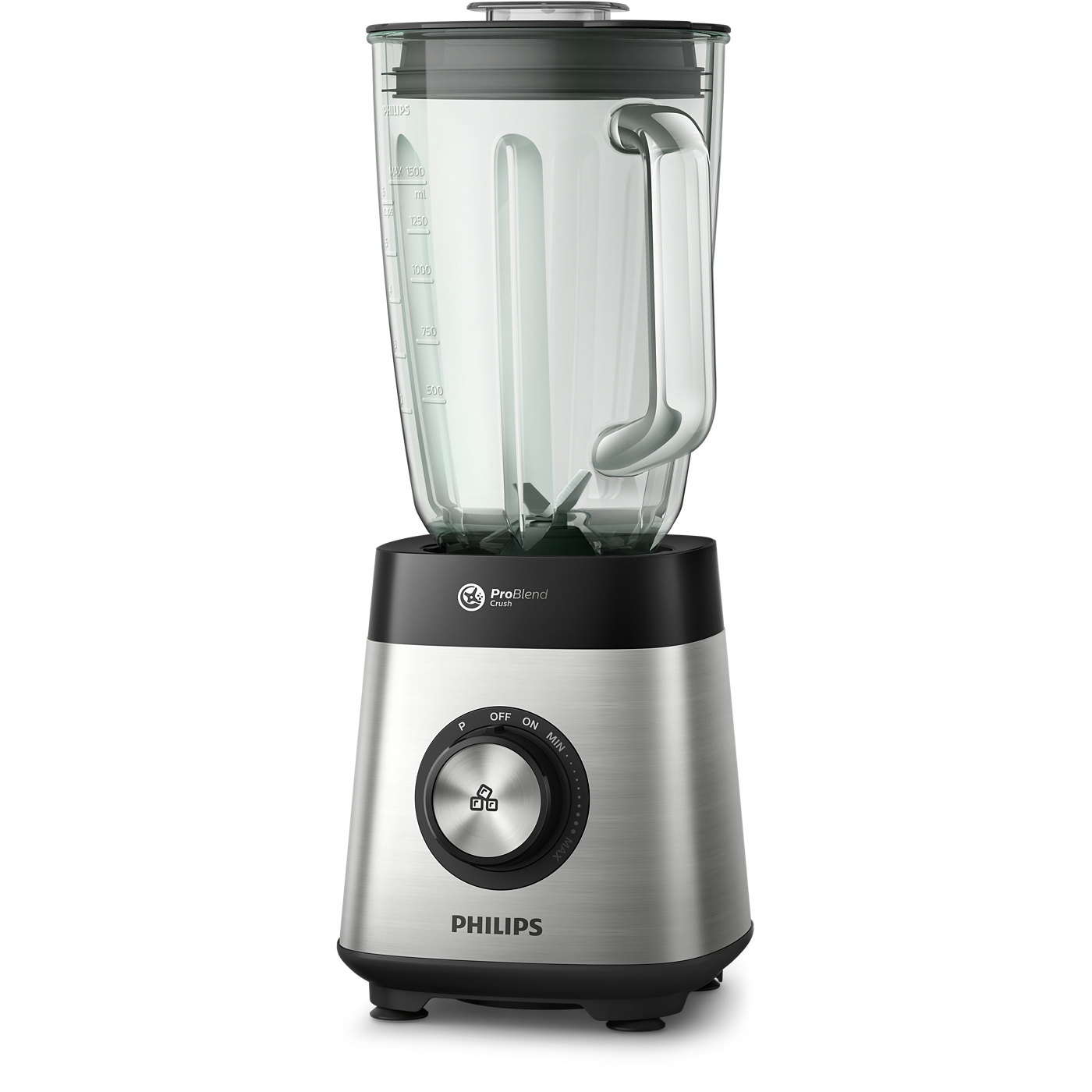 PHILIPS PDHR3571/90 blender