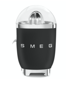 SMEG SDA CJF01BLMEU citruspers SMEG SDA CJF01BLMEU citruspers