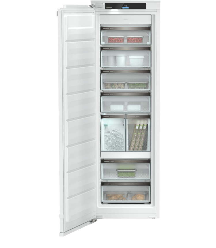 LIEBHERR SIFNBSDI518822 inbouw vriezer LIEBHERR SIFNBSDI518822 inbouw vriezer