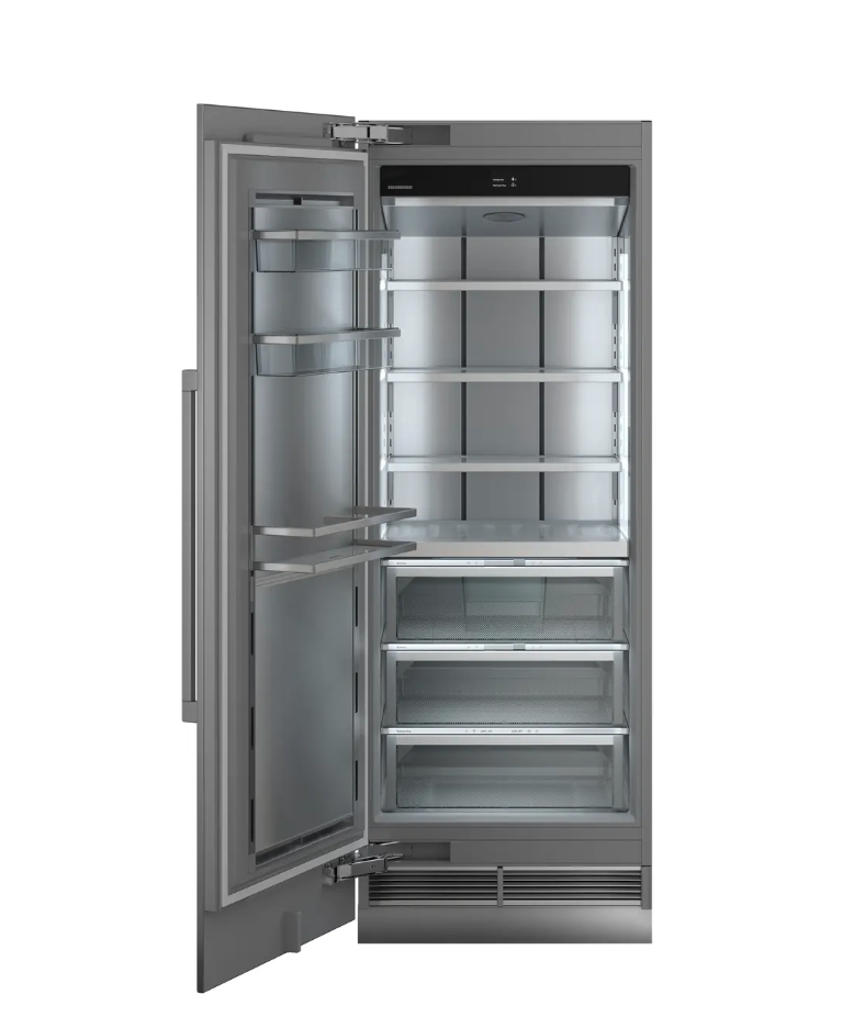LIEBHERR MONOLITH ERBDI977120617 koelkast zonder vriesvak - 213cm LIEBHERR MONOLITH ERBDI977120617 koelkast zonder vriesvak - 213cm