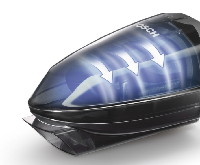 BOSCH SDA BHN24L Move handstofzuiger BOSCH SDA BHN24L Move handstofzuiger