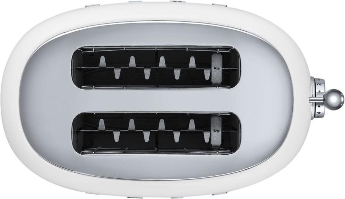 SMEG SDA TSF01WHEU broodrooster SMEG SDA TSF01WHEU broodrooster