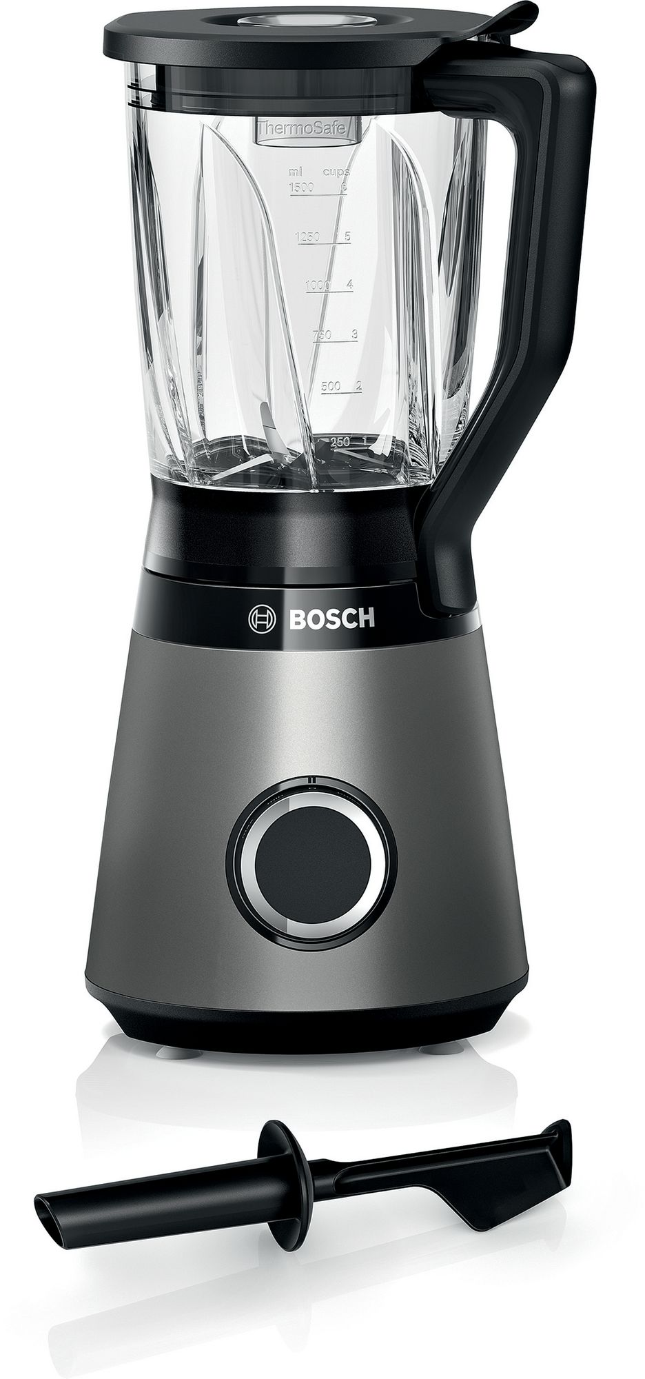 BOSCH SDA MMB6172S SERIE 2 blender