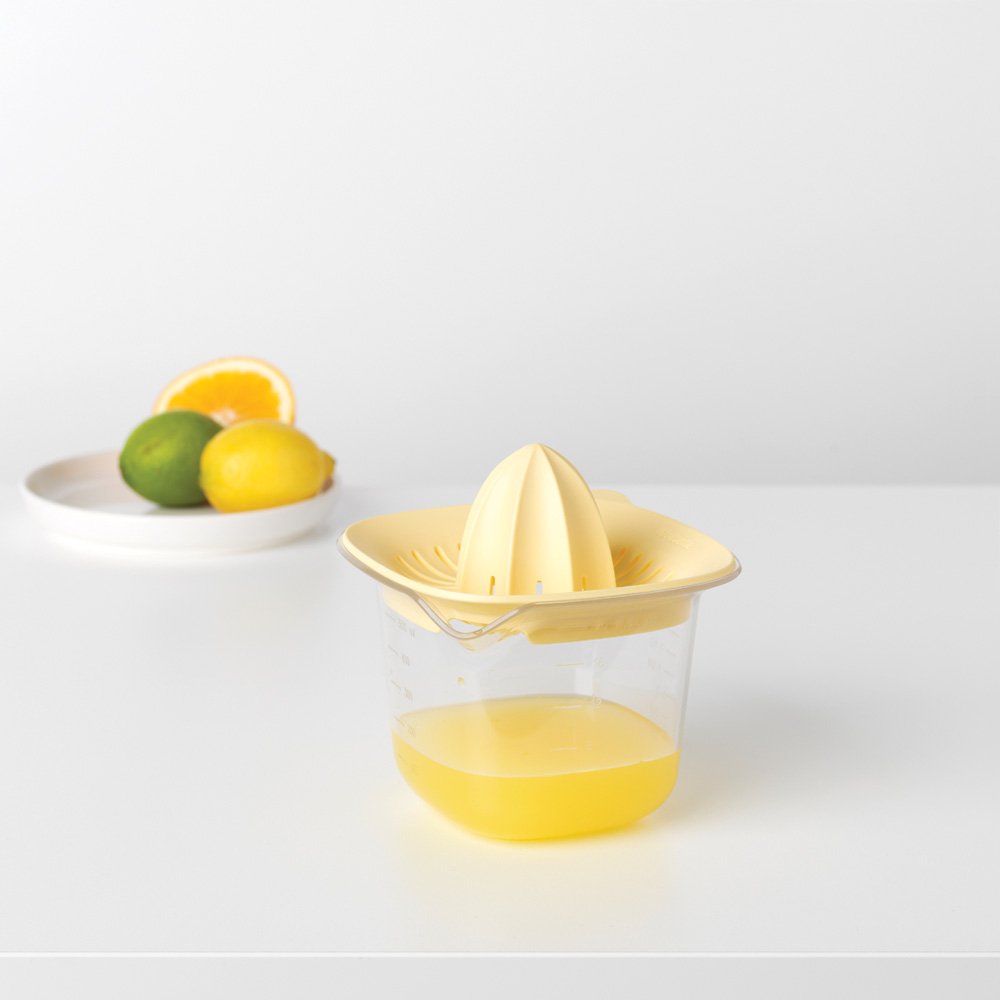 BRABANTIA 122040 citruspers