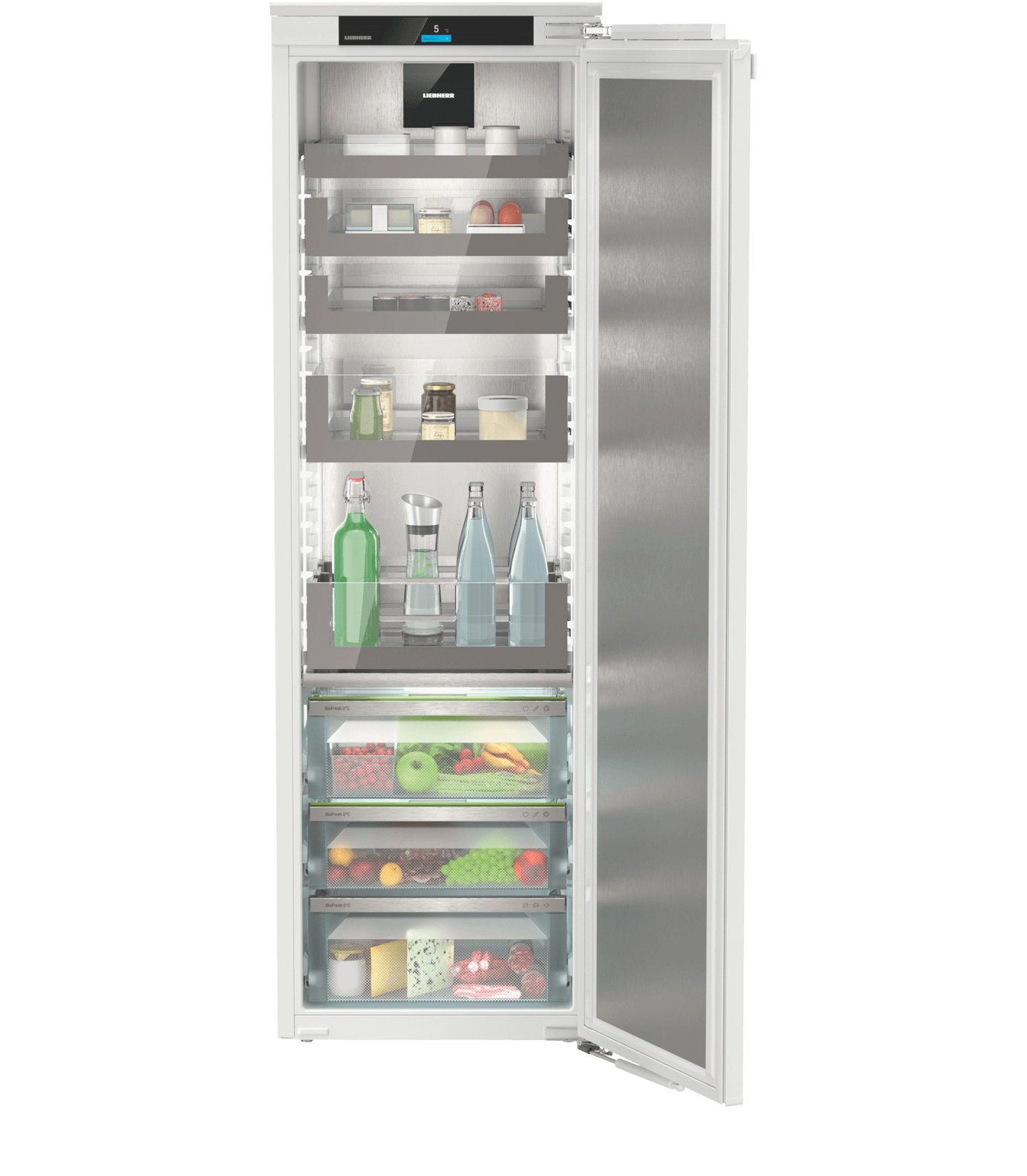 LIEBHERR IRBPDI517020 koelkast zonder vriesvak - 178cm