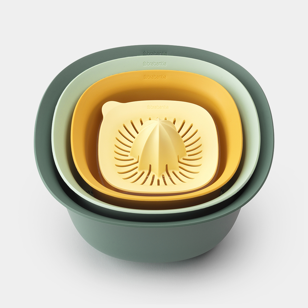 BRABANTIA 122262 mengkommenset BRABANTIA 122262 mengkommenset