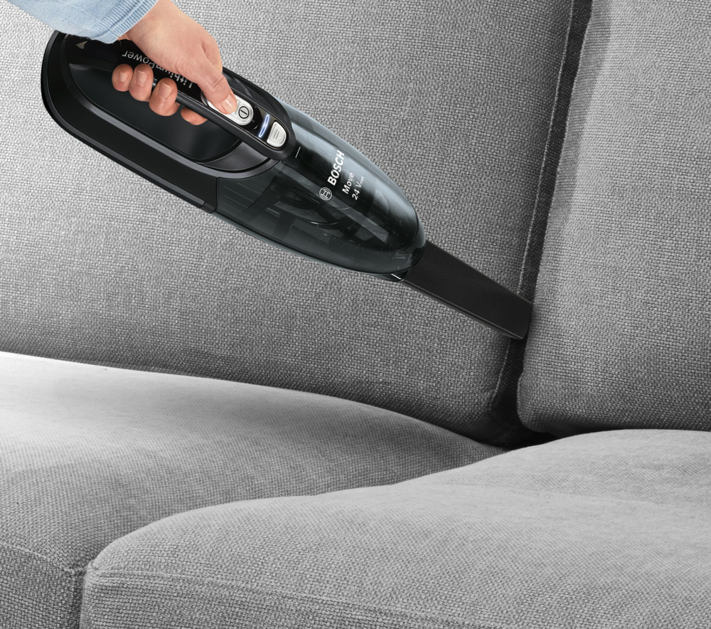 BOSCH SDA BHN24L Move handstofzuiger BOSCH SDA BHN24L Move handstofzuiger