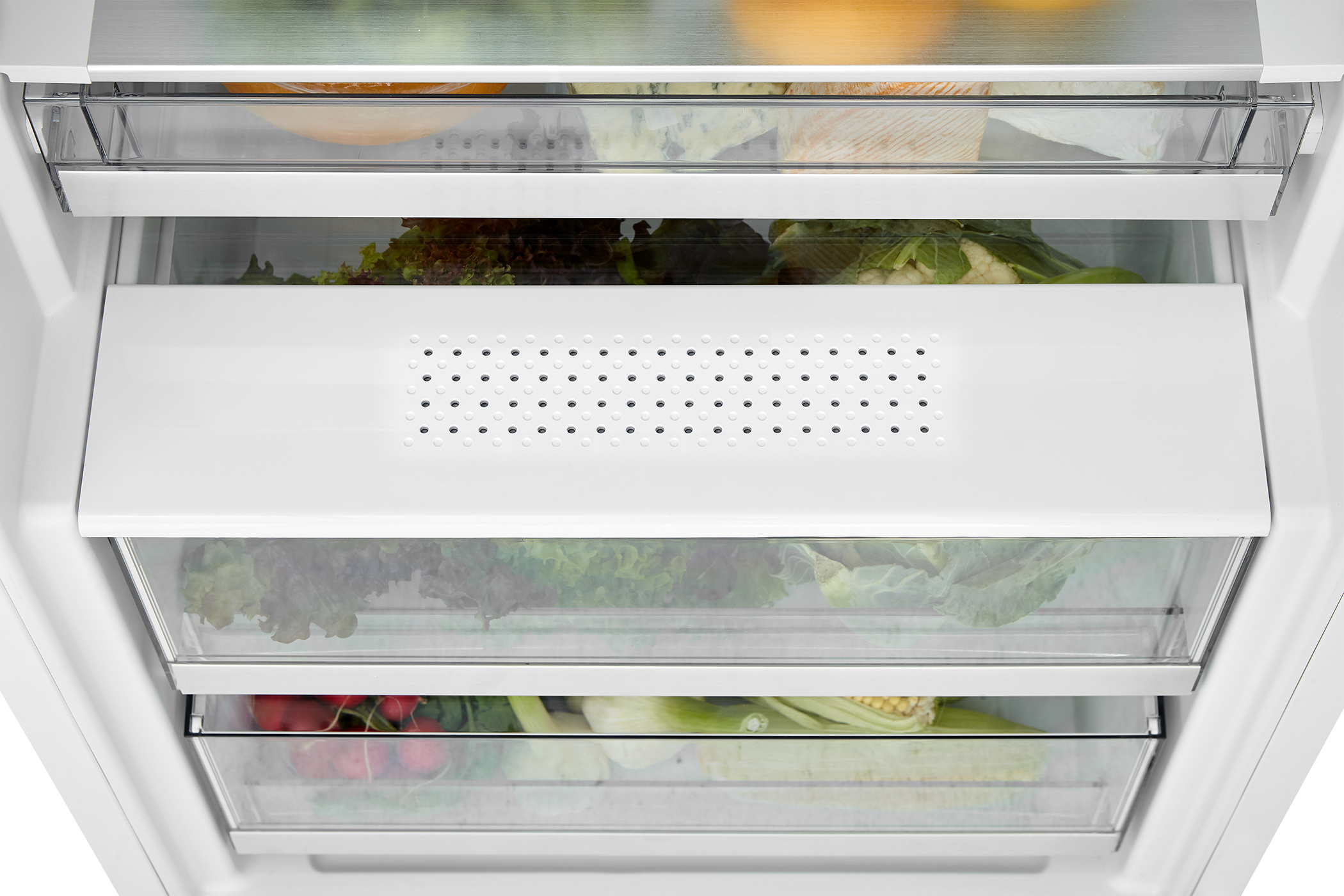 ATAG KD26178A Koelkast zonder vriesvak - 178cm ATAG KD26178A Koelkast zonder vriesvak - 178cm