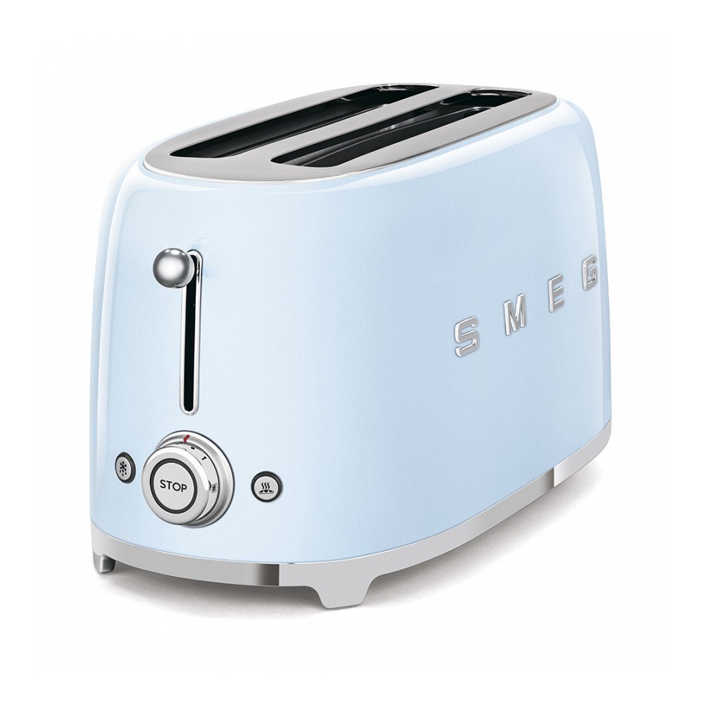 SMEG SDA TSF02PBEU broodrooster SMEG SDA TSF02PBEU broodrooster