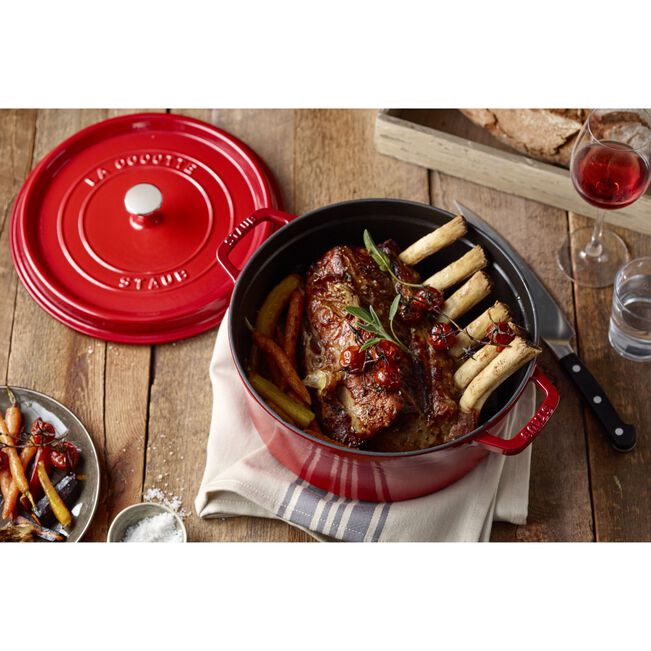 STAUB 1103006 stoofpot STAUB 1103006 stoofpot
