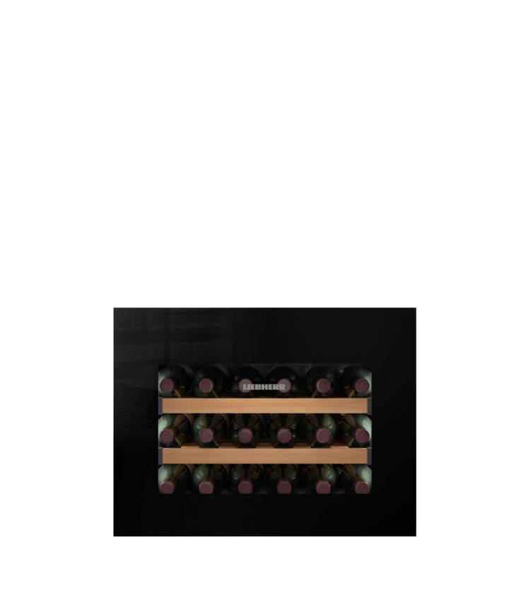 LIEBHERR WKEGB58226 integreerbare wijnklimaatkast LIEBHERR WKEGB58226 integreerbare wijnklimaatkast