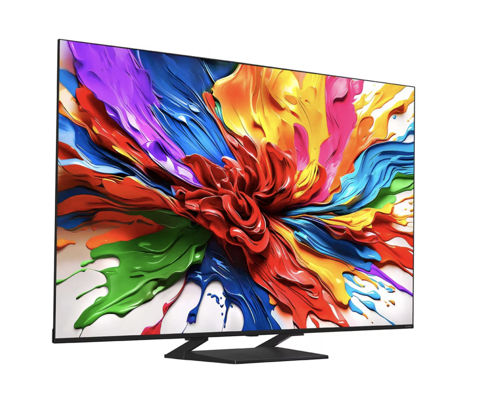 LG 85QNED93A6A televisie 4K UHD - 85"