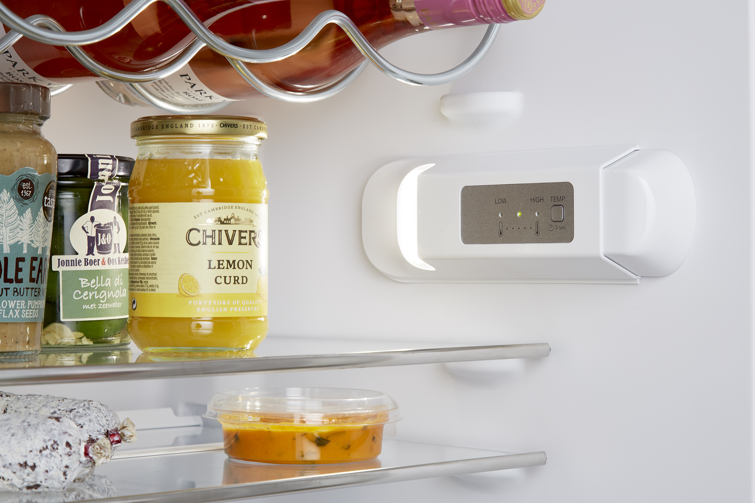 ATAG KD67102A koelkast zonder vriesvak  - 102cm ATAG KD67102A koelkast zonder vriesvak  - 102cm