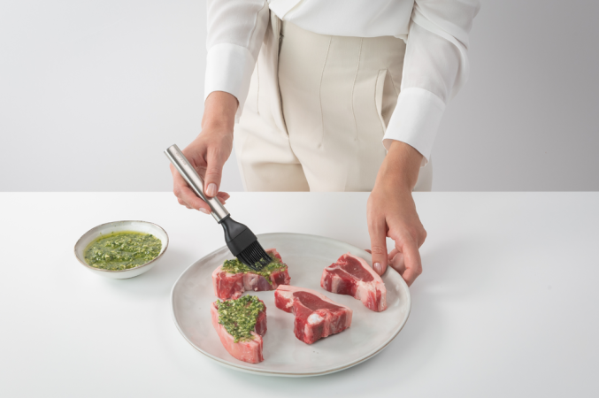 BRABANTIA 137440 bakkwast BRABANTIA 137440 bakkwast