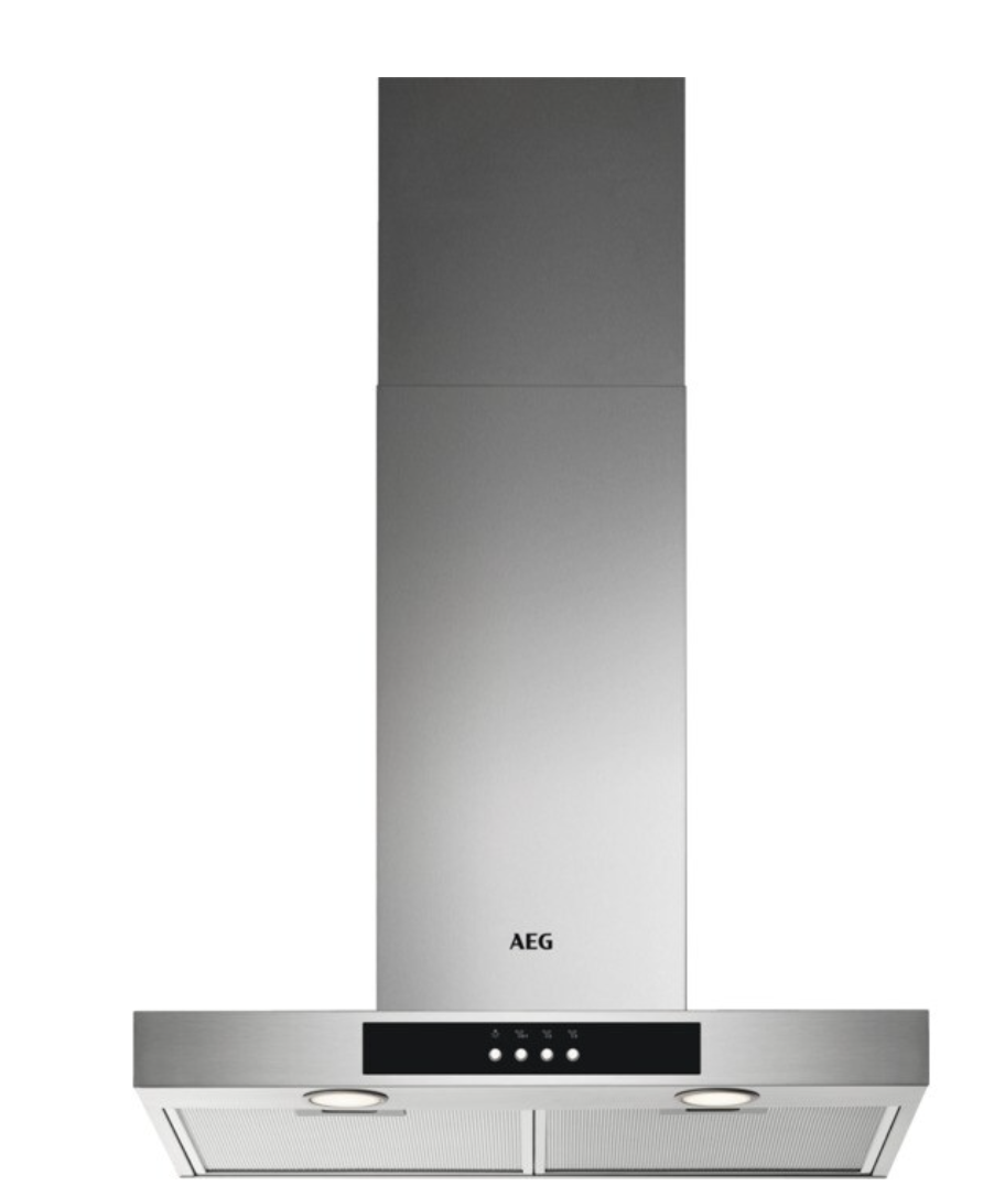 AEG DBB4651M 6000 wandschouwdampkap - 60cm