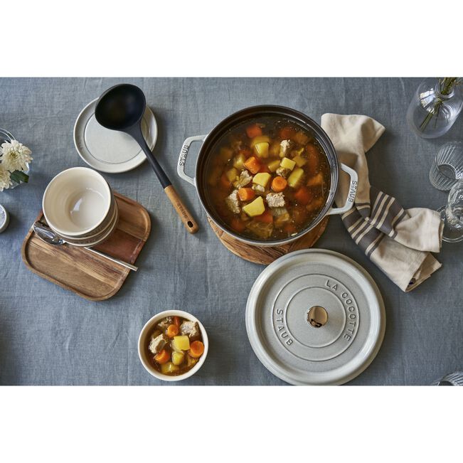 STAUB 11024107 stoofpot STAUB 11024107 stoofpot