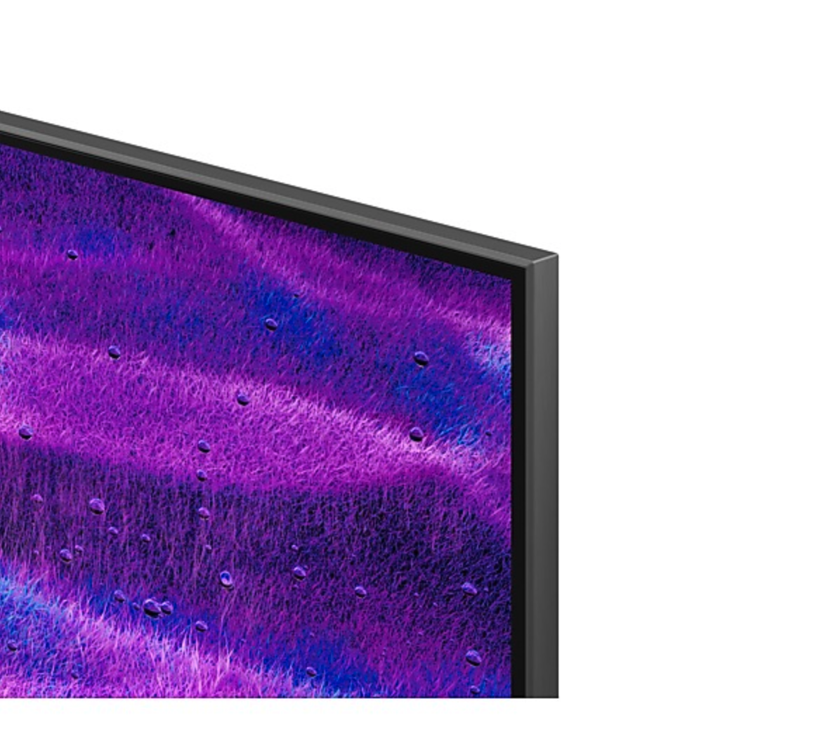 SAMSUNG QE85QN80FAUXXN televisie 4K UHD - 85"