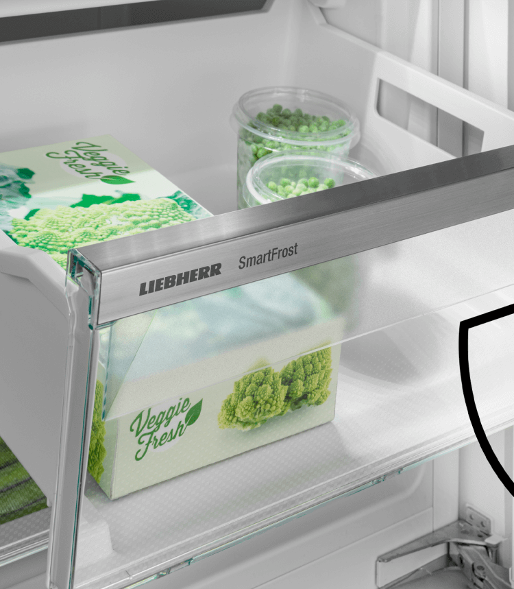 LIEBHERR SUFC370320 onderbouw vriezer LIEBHERR SUFC370320 onderbouw vriezer