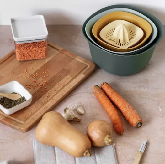 BRABANTIA 122262 mengkommenset BRABANTIA 122262 mengkommenset