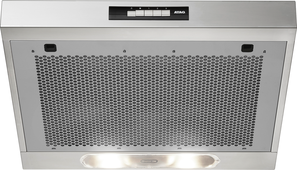 ATAG WO6211AC onderbouw dampkap - 60cm ATAG WO6211AC onderbouw dampkap - 60cm