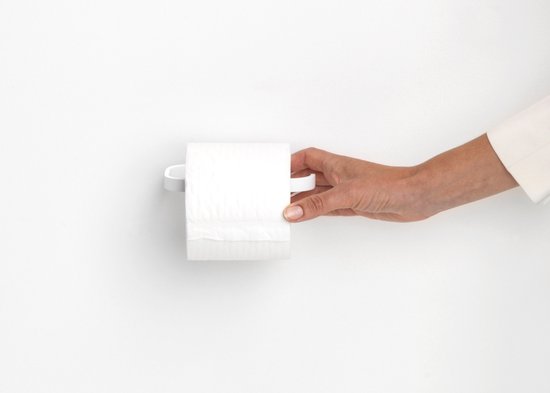 BRABANTIA 303104 toiletrolhouder