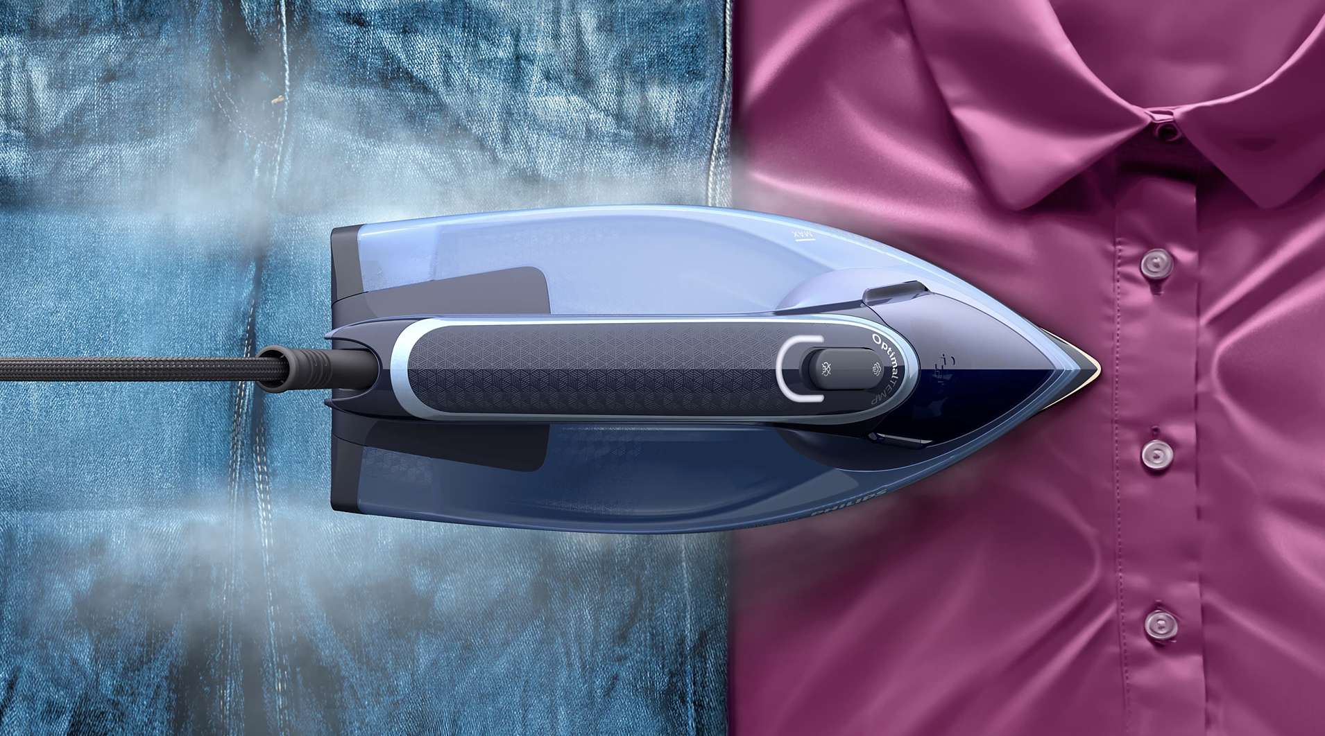 PHILIPS PDDST8020/20 strijkijzer PHILIPS PDDST8020/20 strijkijzer