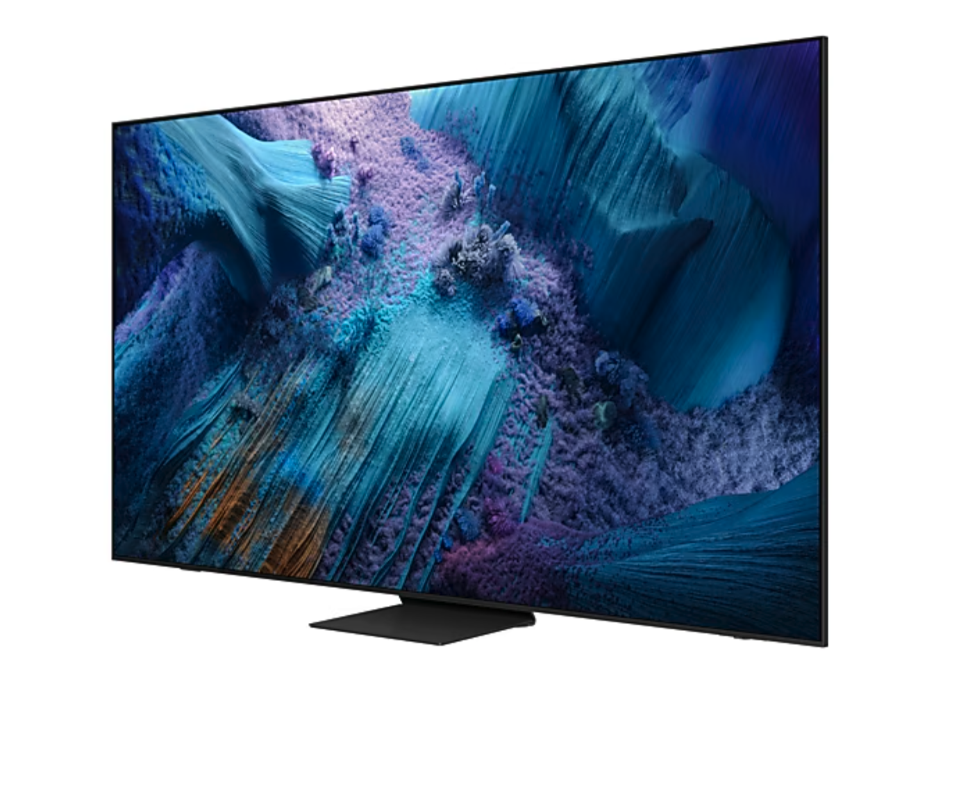 SAMSUNG QE98QN990FTXXN televisie 8k UHD - 98" SAMSUNG QE98QN990FTXXN televisie 8k UHD - 98"