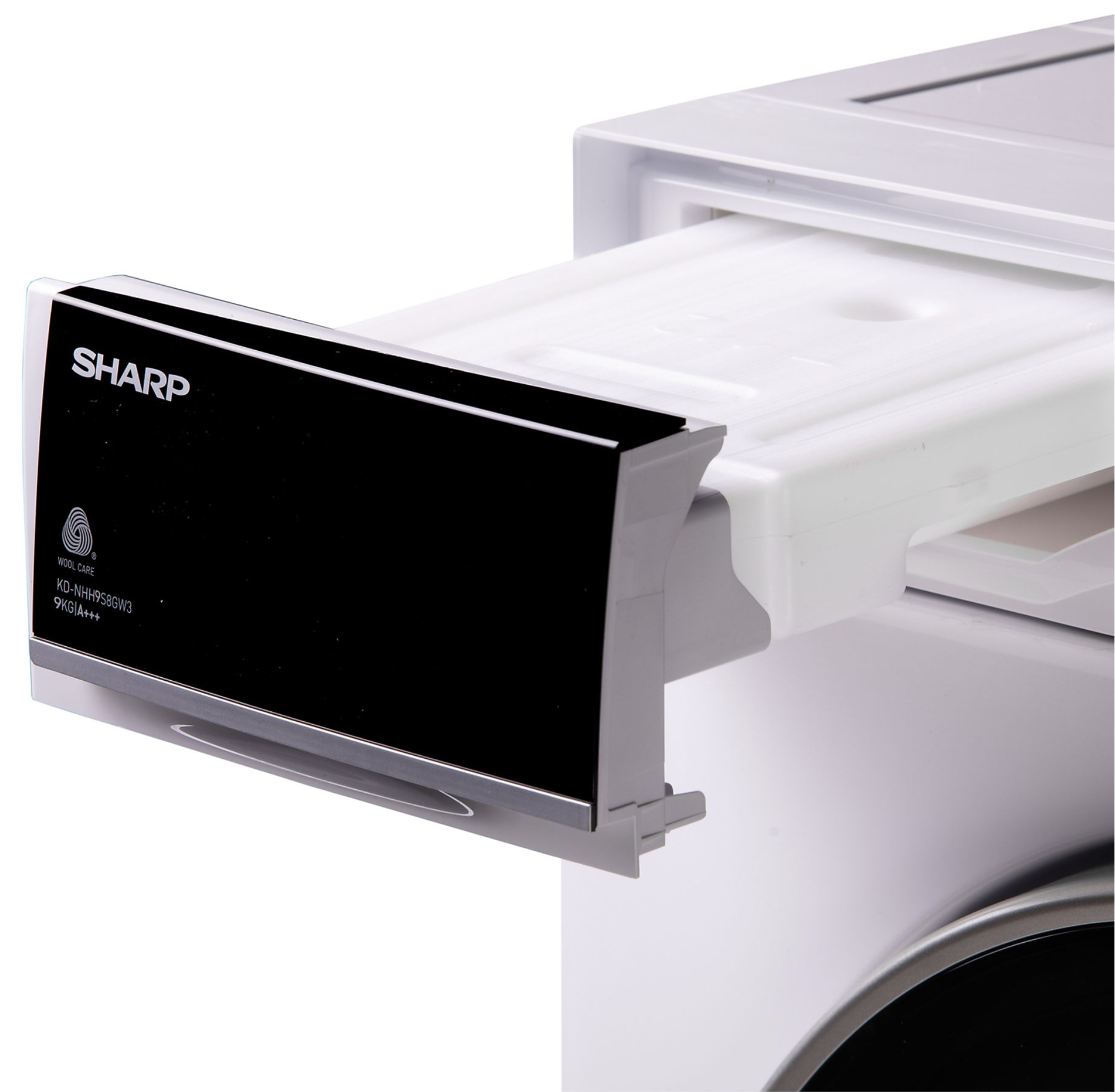 SHARP KDNH9W3BE SHARP KDNH9W3BE