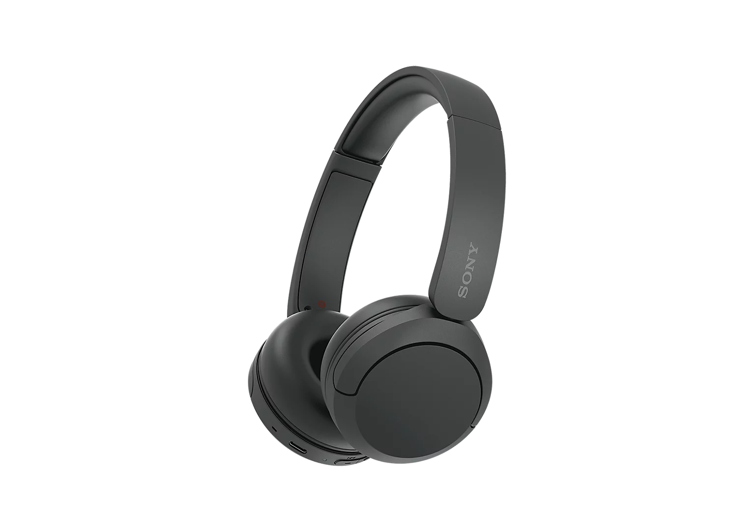 SONY WHCH520B.CE7 hoofdtelefoon
