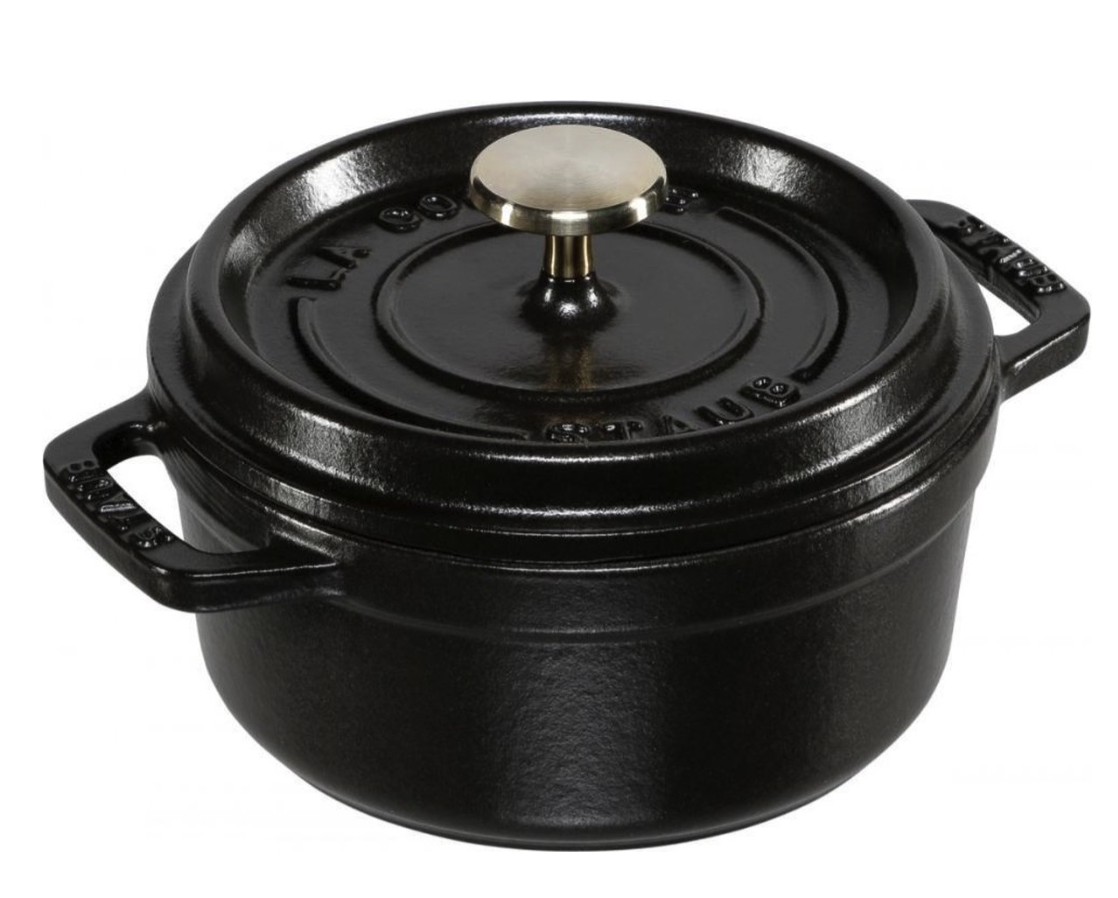 STAUB 1101225 stoofpot STAUB 1101225 stoofpot