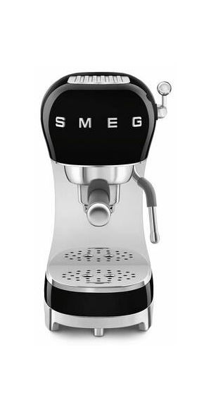 SMEG SDA ECF02BLEU espresso machine SMEG SDA ECF02BLEU espresso machine
