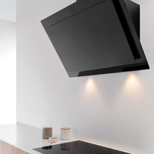 NOVY 7833 Vision headfree dampkap - 90cm NOVY 7833 Vision headfree dampkap - 90cm