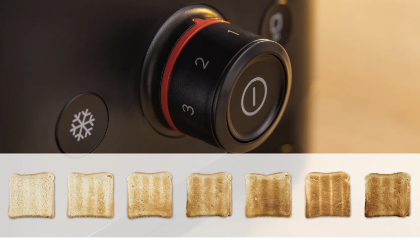 BOSCH SDA TAT3M123 broodrooster BOSCH SDA TAT3M123 broodrooster