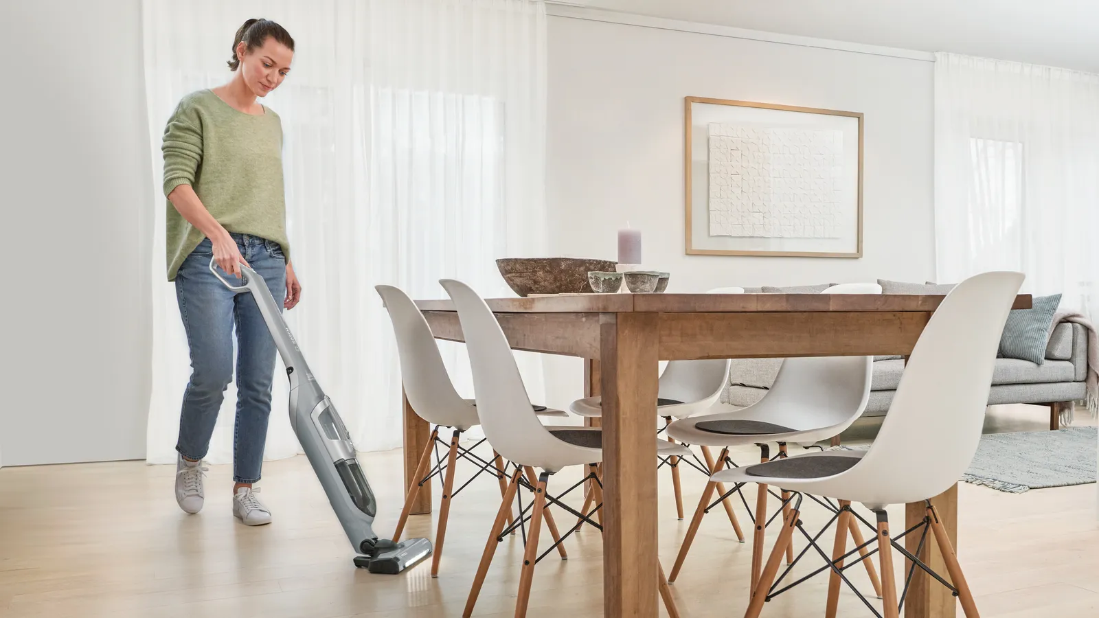 BOSCH SDA  BCH3K2301 FLEXXO steelstofzuiger BOSCH SDA  BCH3K2301 FLEXXO steelstofzuiger