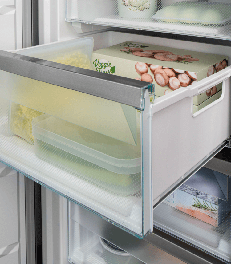 LIEBHERR FNC527I22 vrijstaande vriezer LIEBHERR FNC527I22 vrijstaande vriezer