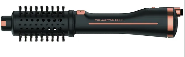 ROWENTA ROCF9625F0 warme luchtborstel ROWENTA ROCF9625F0 warme luchtborstel