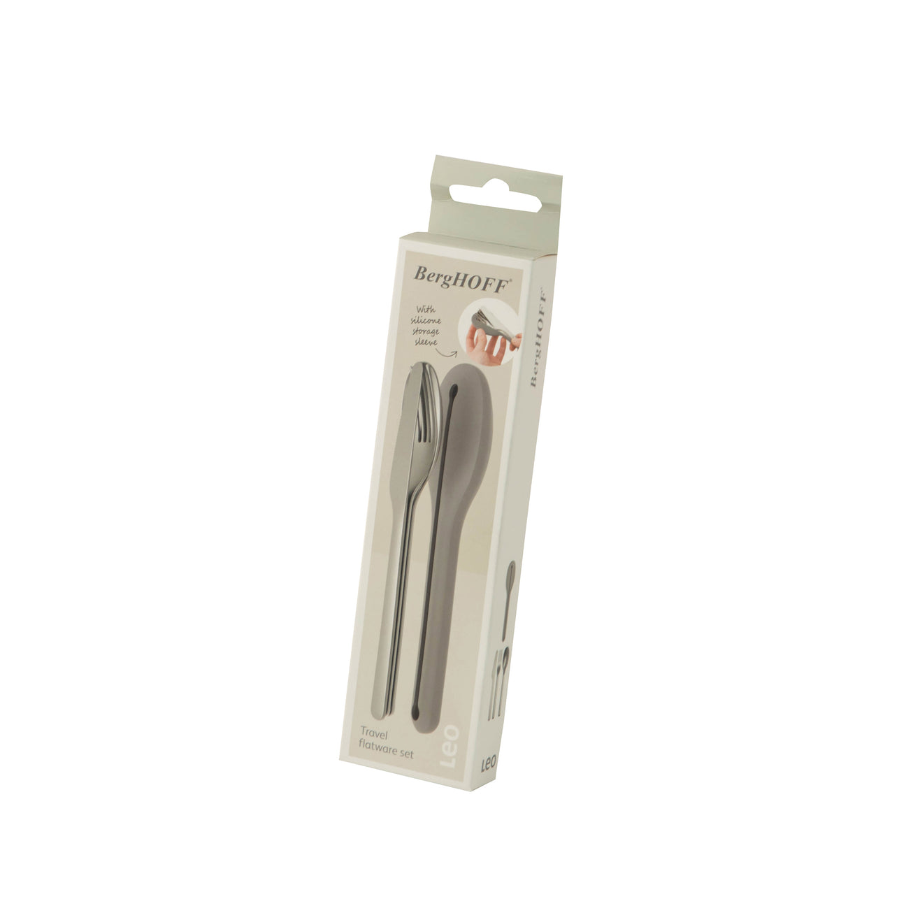 BERGHOFF 3950231 reisbestek