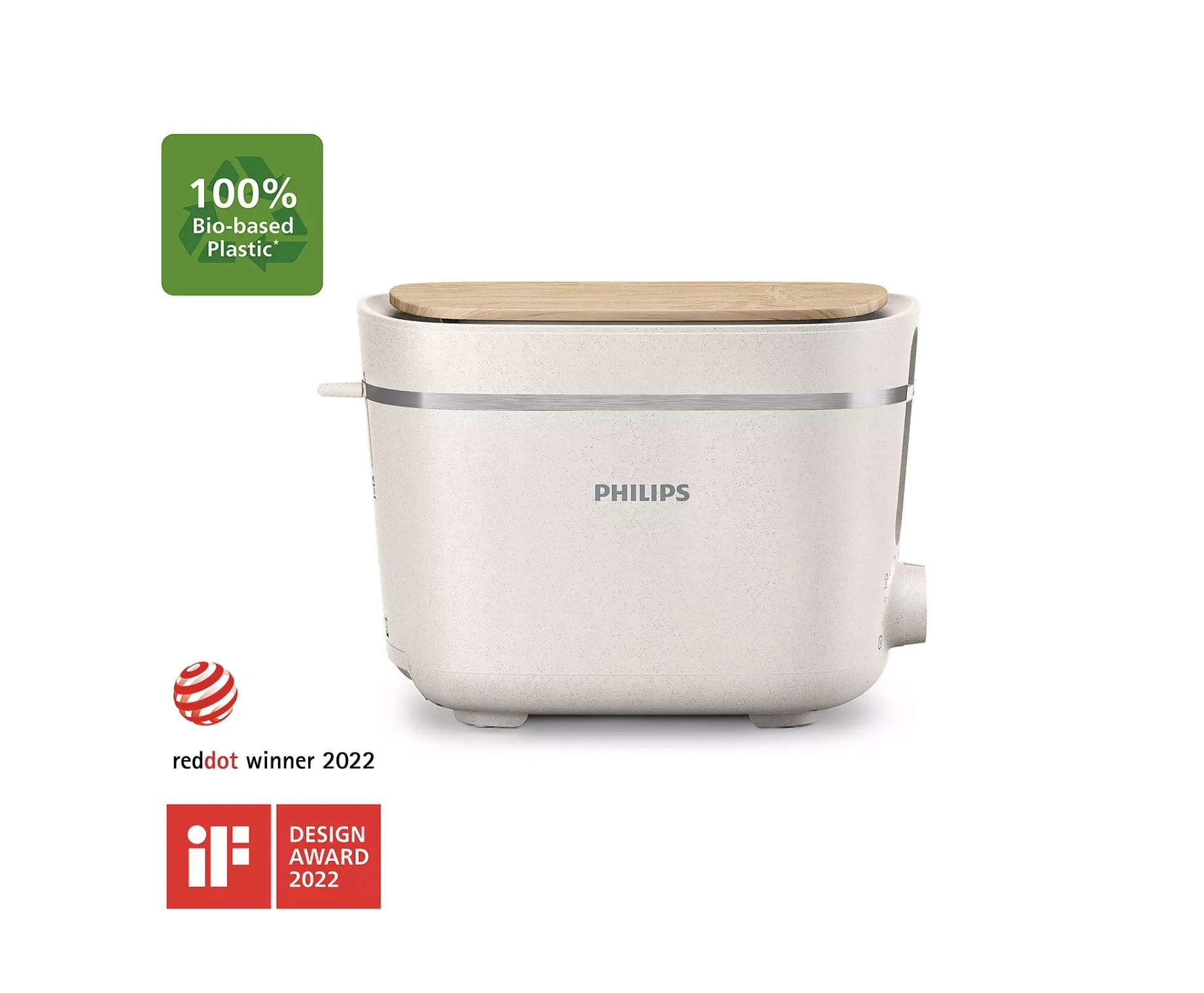 PHILIPS PDHD2640/10 broodrooster PHILIPS PDHD2640/10 broodrooster