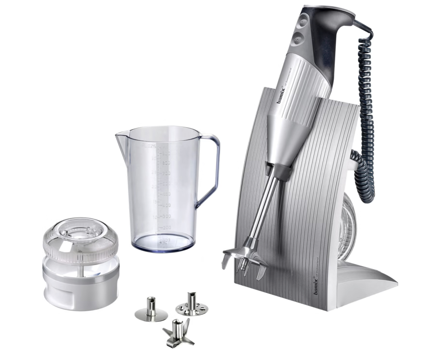 BAMIX 1000005 staafmixer BAMIX 1000005 staafmixer