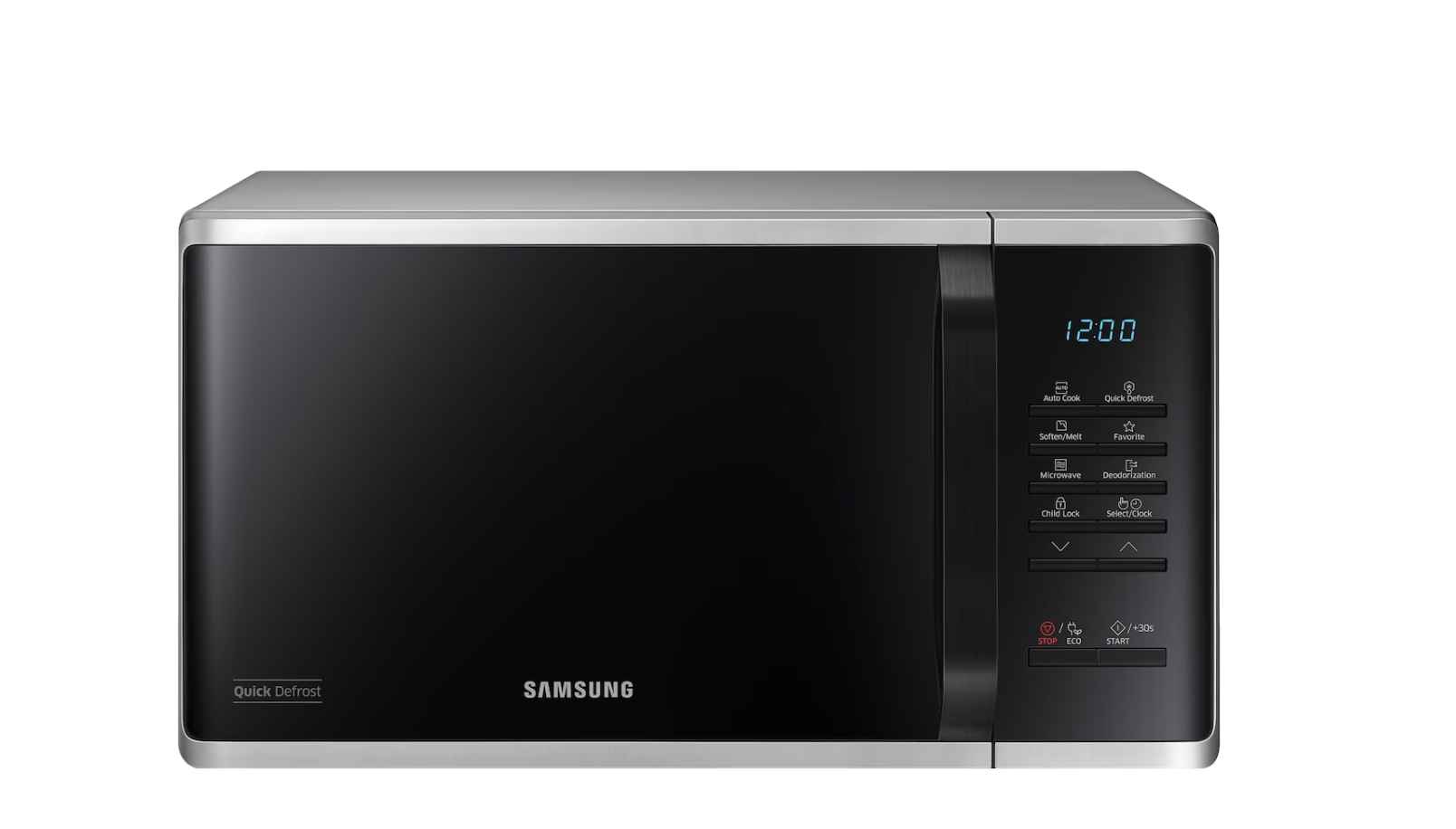 SAMSUNG MS23K3513AS/EN