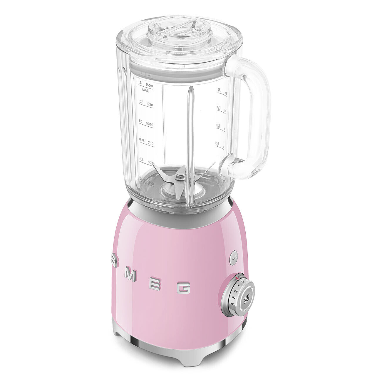 SMEG SDA BLF03PKEU blender SMEG SDA BLF03PKEU blender