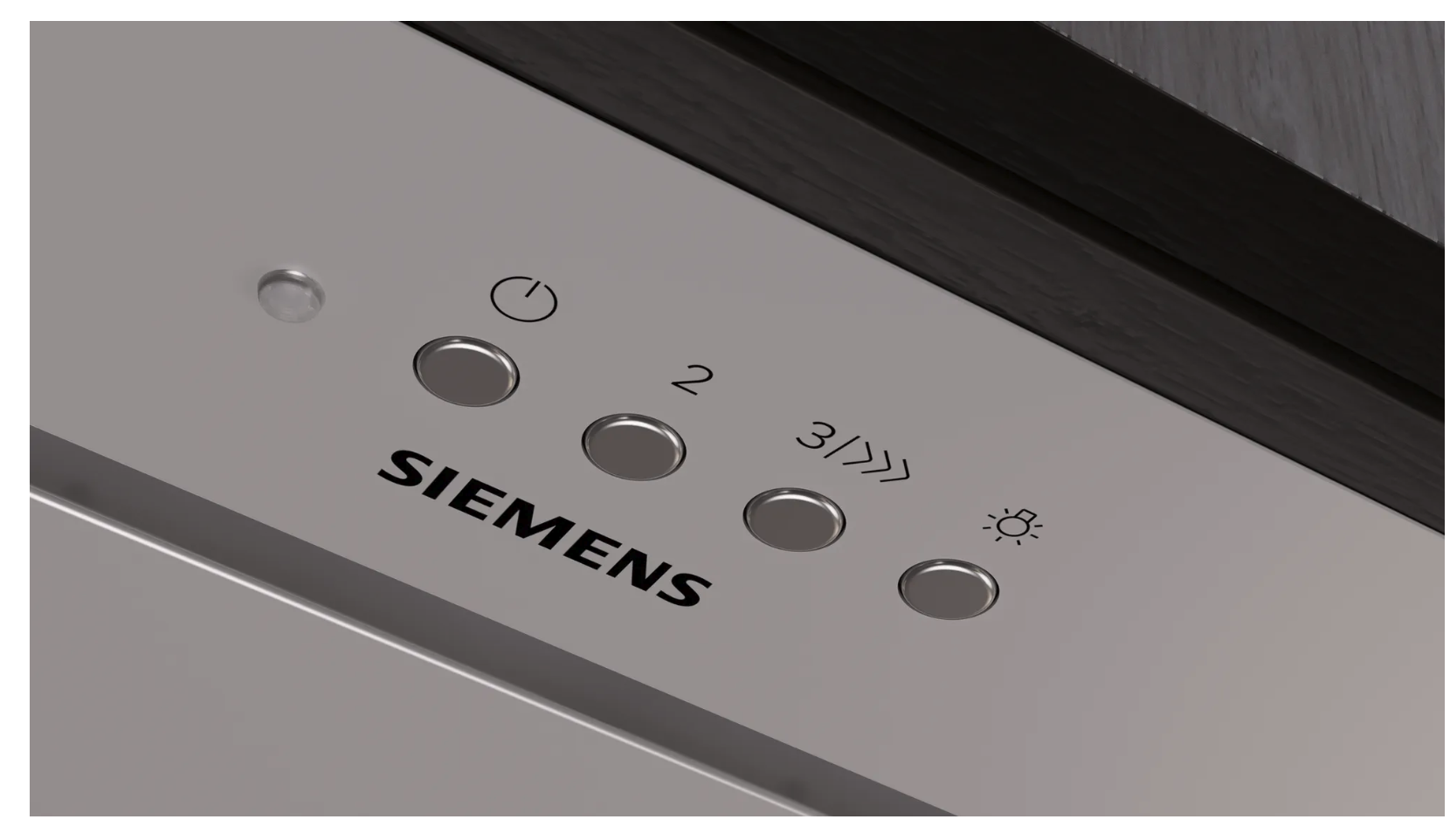 SIEMENS LB77NAC50 iQ500 inbouw dampkap - 70cm SIEMENS LB77NAC50 iQ500 inbouw dampkap - 70cm