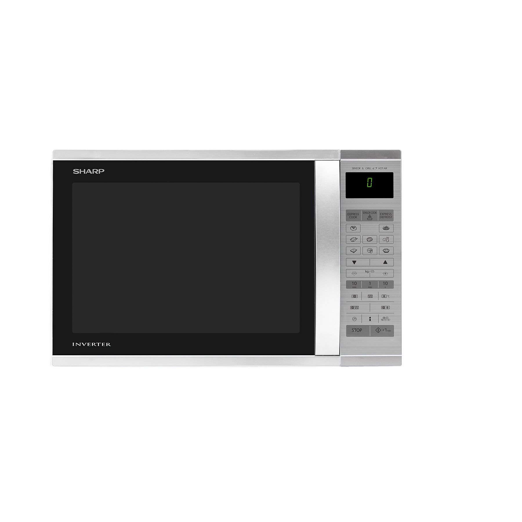 SHARP R971STW SHARP R971STW