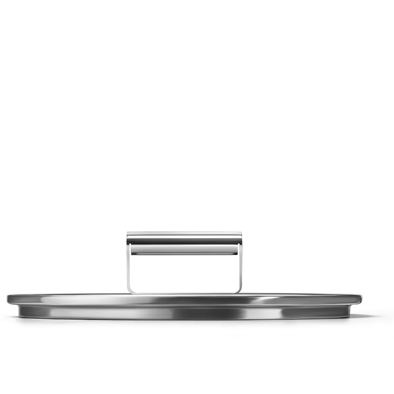 SMEG CKFL2401 deksel - glas