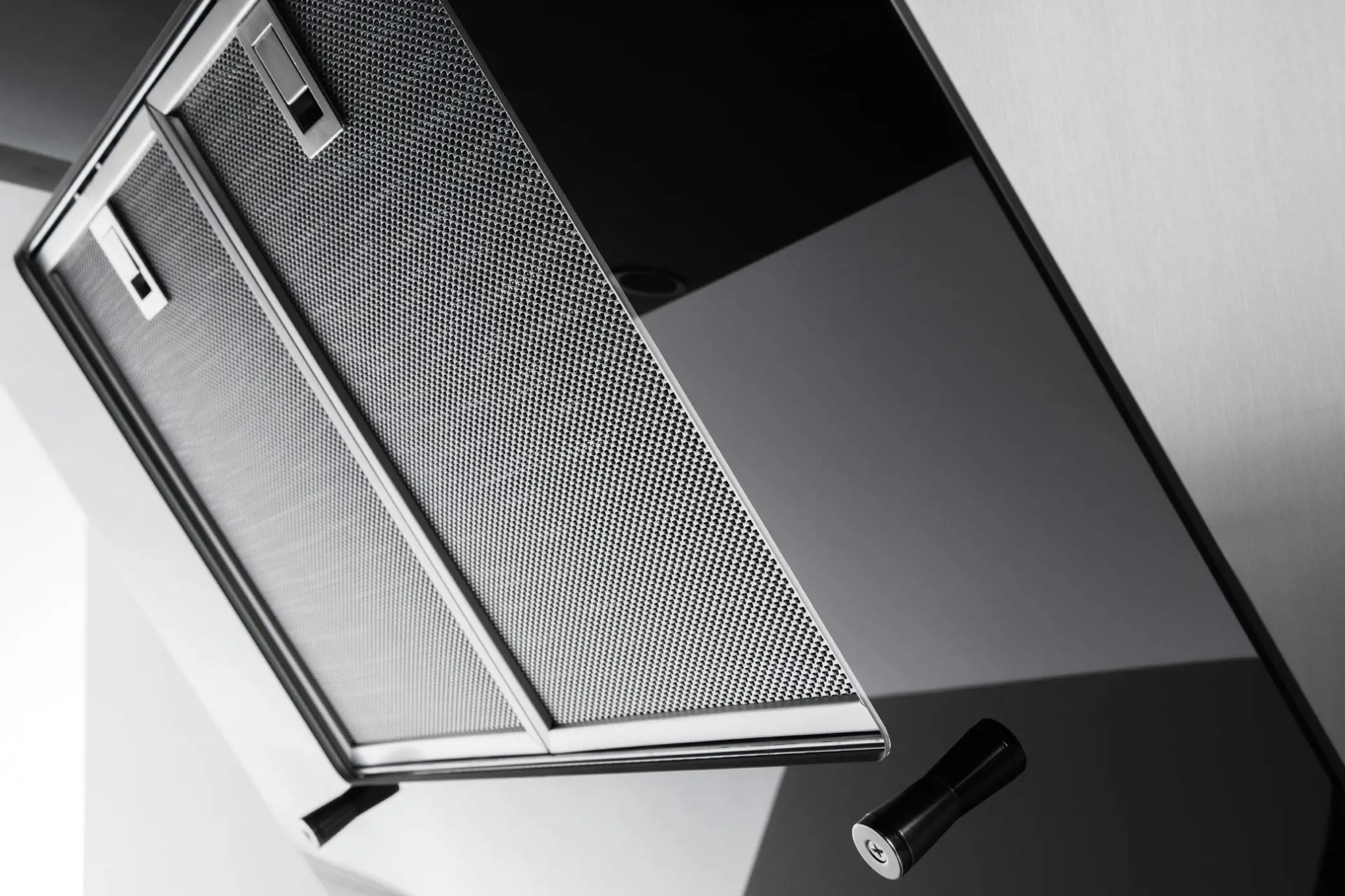 NOVY 7830 Vision headfree dampkap - 90cm NOVY 7830 Vision headfree dampkap - 90cm