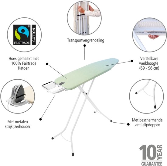 BRABANTIA 242861 BRABANTIA 242861