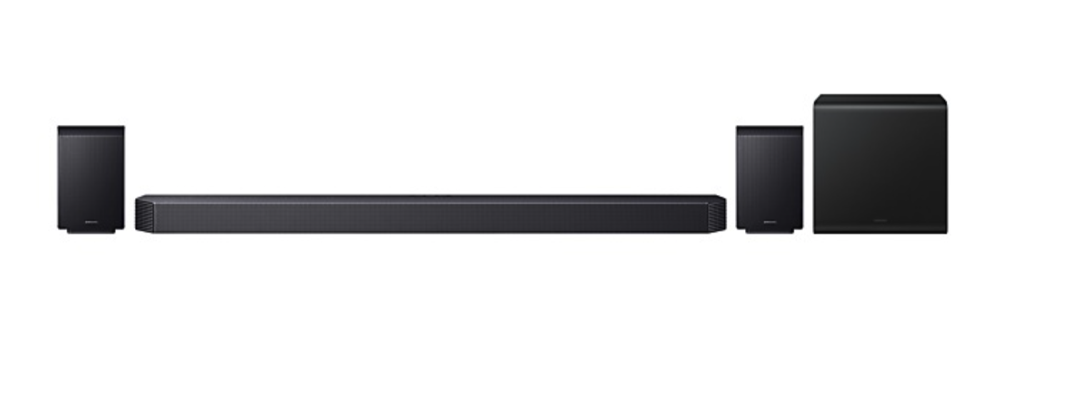 SAMSUNG HW-Q930F/XN soundbar SAMSUNG HW-Q930F/XN soundbar