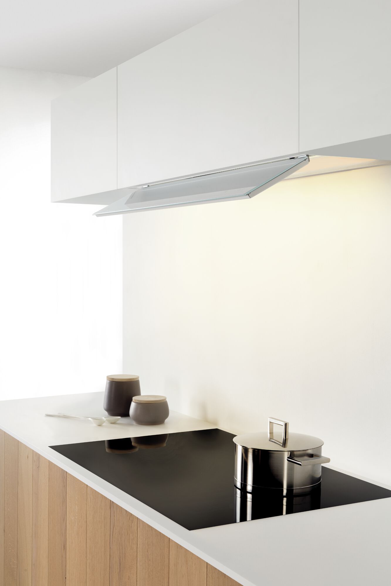 NOVY 686 Fusion telescopische dampkap - 90cm NOVY 686 Fusion telescopische dampkap - 90cm