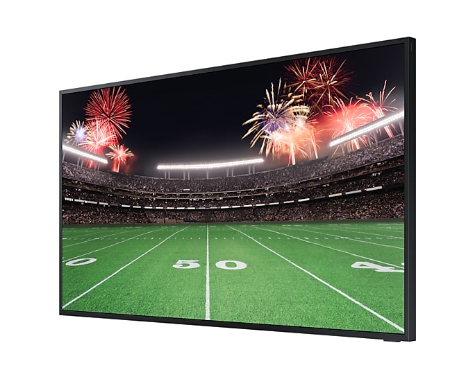 SAMSUNG QE75LST7DATXXN televisie 4K UHD - 75"